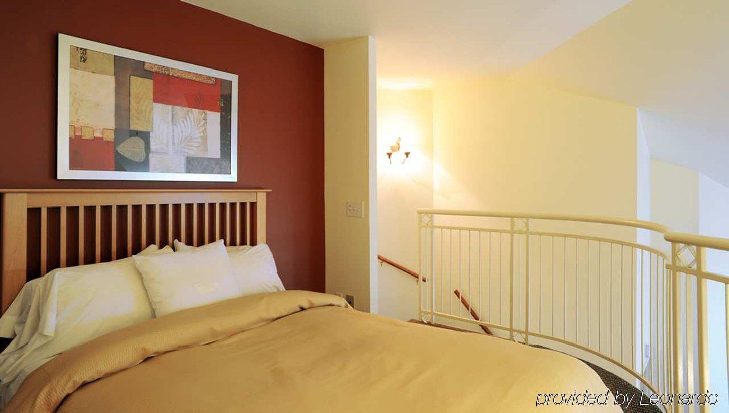 Homewood Suites By Hilton Mont-Tremblant Resort Zimmer foto